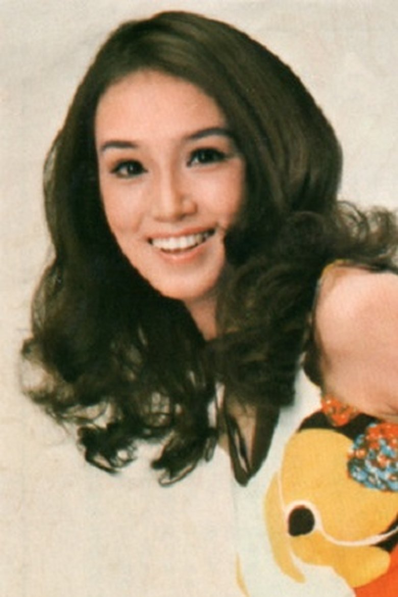 Nana Ozaki Portrait of Nana Ozaki
