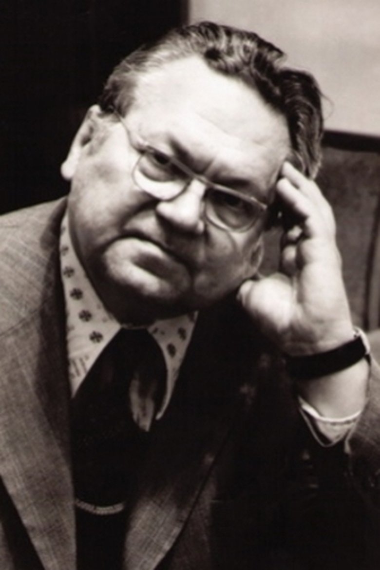 Yuriy Silantyev Portrait of Yuriy Silantyev