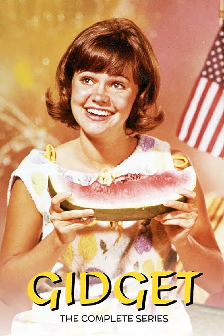 Episodes in Gidget - Season 1 - Season 1 Poster of Episodes in Gidget - Season 1 - Season 1