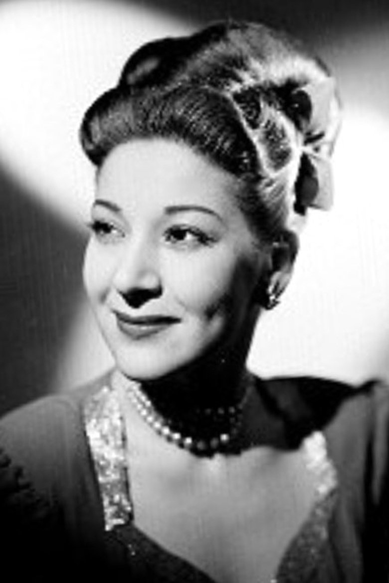 Emperatriz Carvajal Portrait of Emperatriz Carvajal