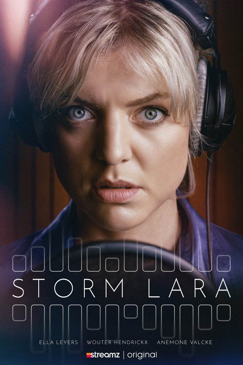 Episodes in Storm Lara - Season 1 - Season 1 Poster of Episodes in Storm Lara - Season 1 - Season 1