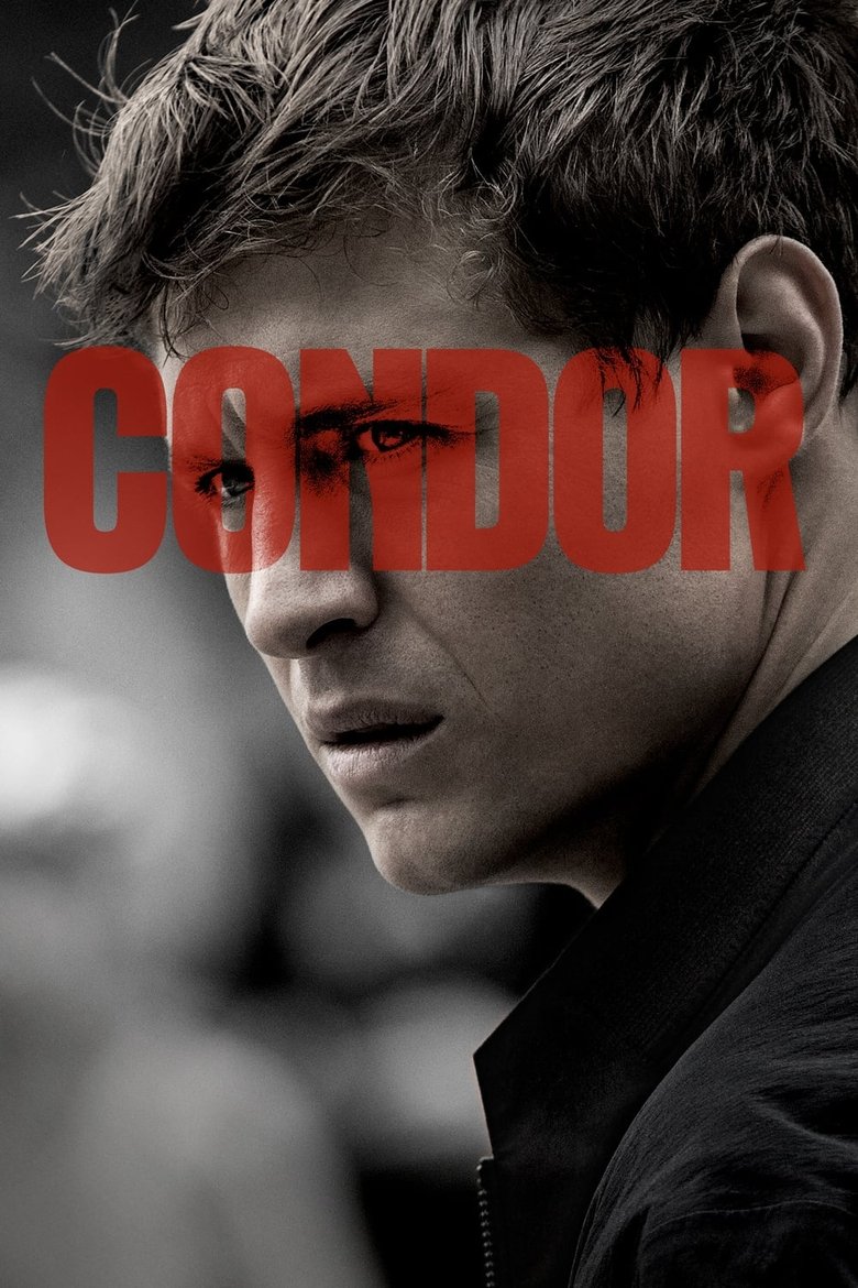 Episodes in Condor - Season 1 - Season 1 Poster of Episodes in Condor - Season 1 - Season 1