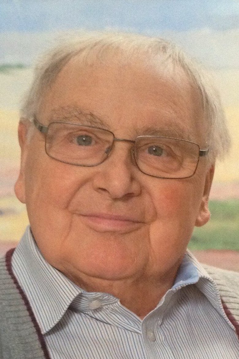 Jörg Schneider Portrait of Jörg Schneider