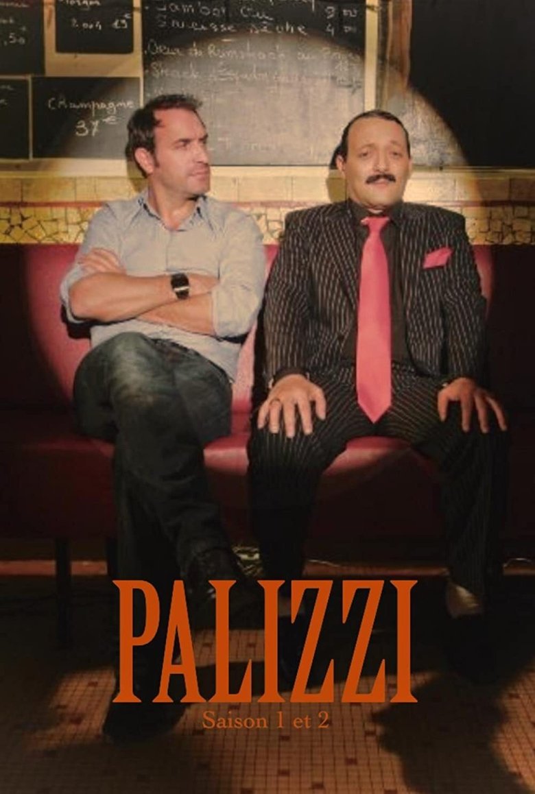 Palizzi Poster of Palizzi