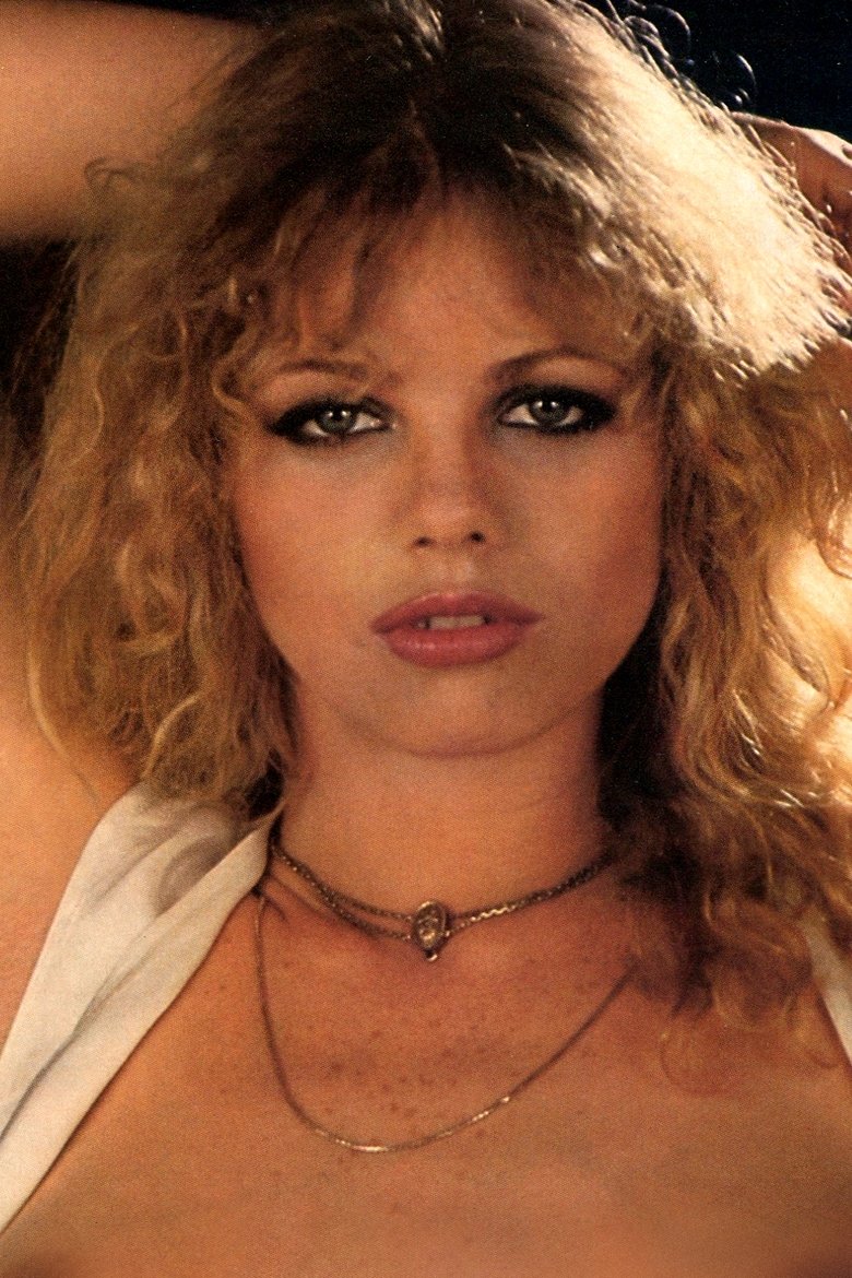Cindy Leadbetter Portrait of Cindy Leadbetter
