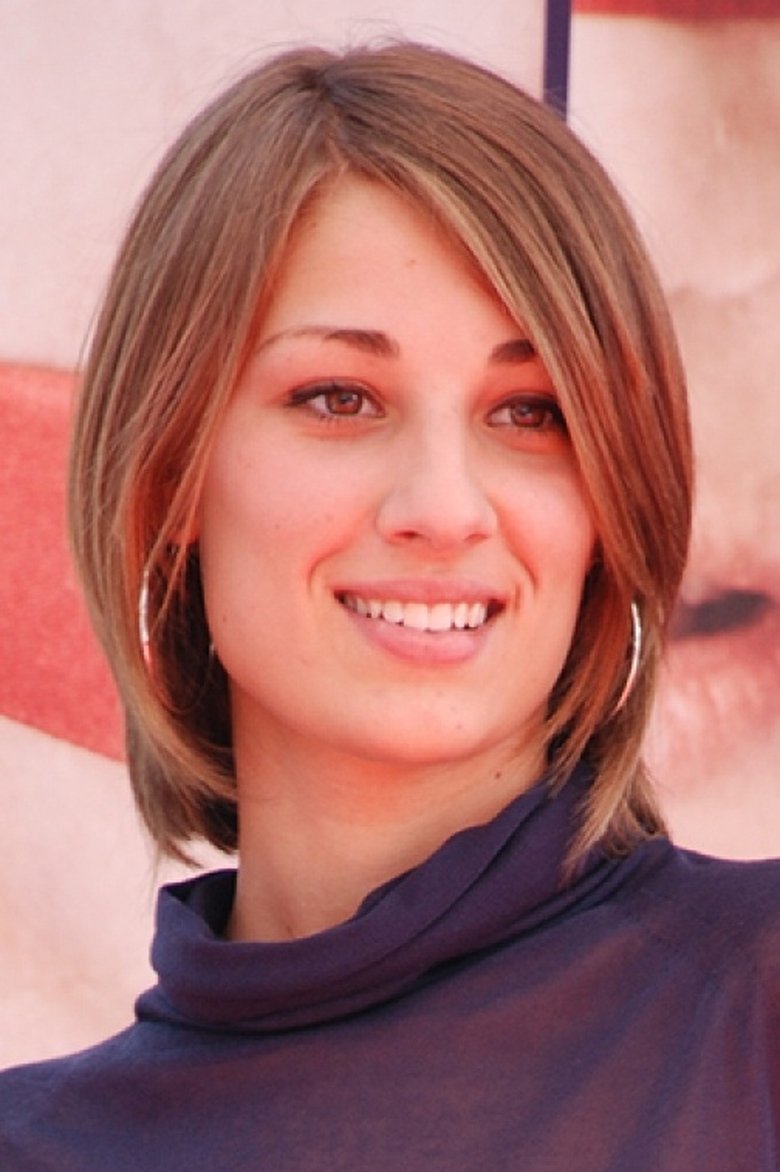 Francesca Ferrazzo Portrait of Francesca Ferrazzo
