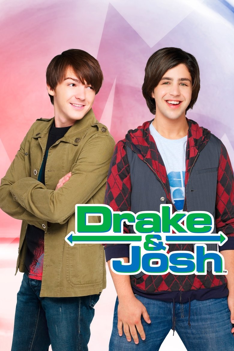 Cast and Crew in Drake & Josh - Megan's New Teacher (Season 3 - Episode 12) - Megan's New Teacher Poster of Cast and Crew in Drake & Josh - Megan's New Teacher (Season 3 - Episode 12) - Megan's New Teacher