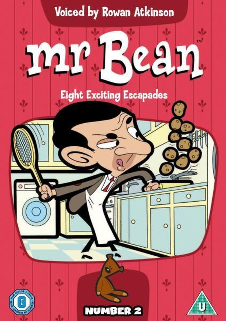Cast and Crew in Mr. Bean The Animated Series - Haircut (Season 2 - Episode 9) - Haircut Poster of Cast and Crew in Mr. Bean The Animated Series - Haircut (Season 2 - Episode 9) - Haircut