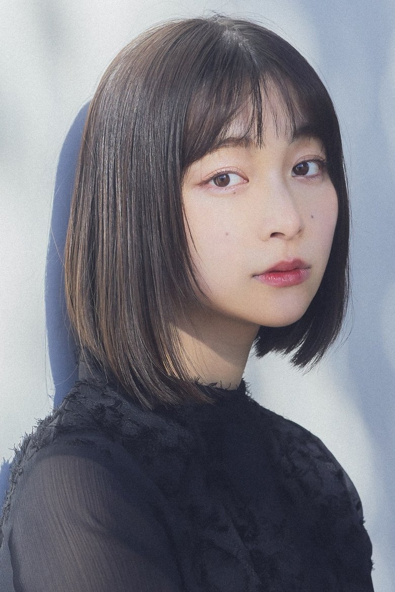 Nozomi Hanayagi Portrait of Nozomi Hanayagi