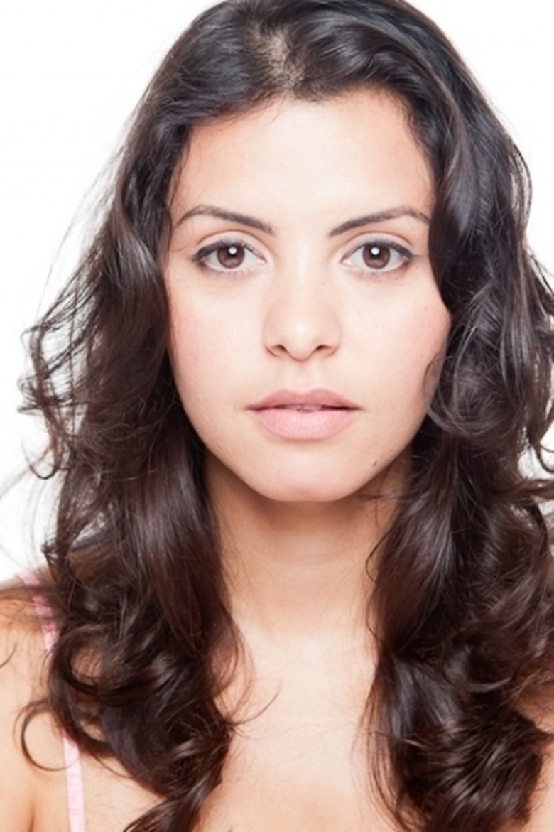 Olivia Romao Portrait of Olivia Romao