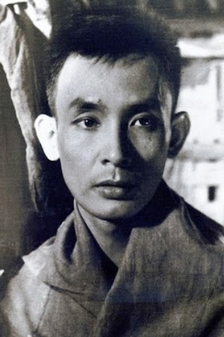 Tin Trung Portrait of Tin Trung