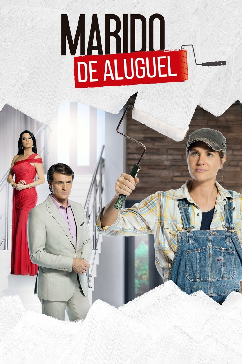 Episodes in Husband For Rent Aka Husband For Hire - Season One - Season One Poster of Episodes in Husband For Rent Aka Husband For Hire - Season One - Season One
