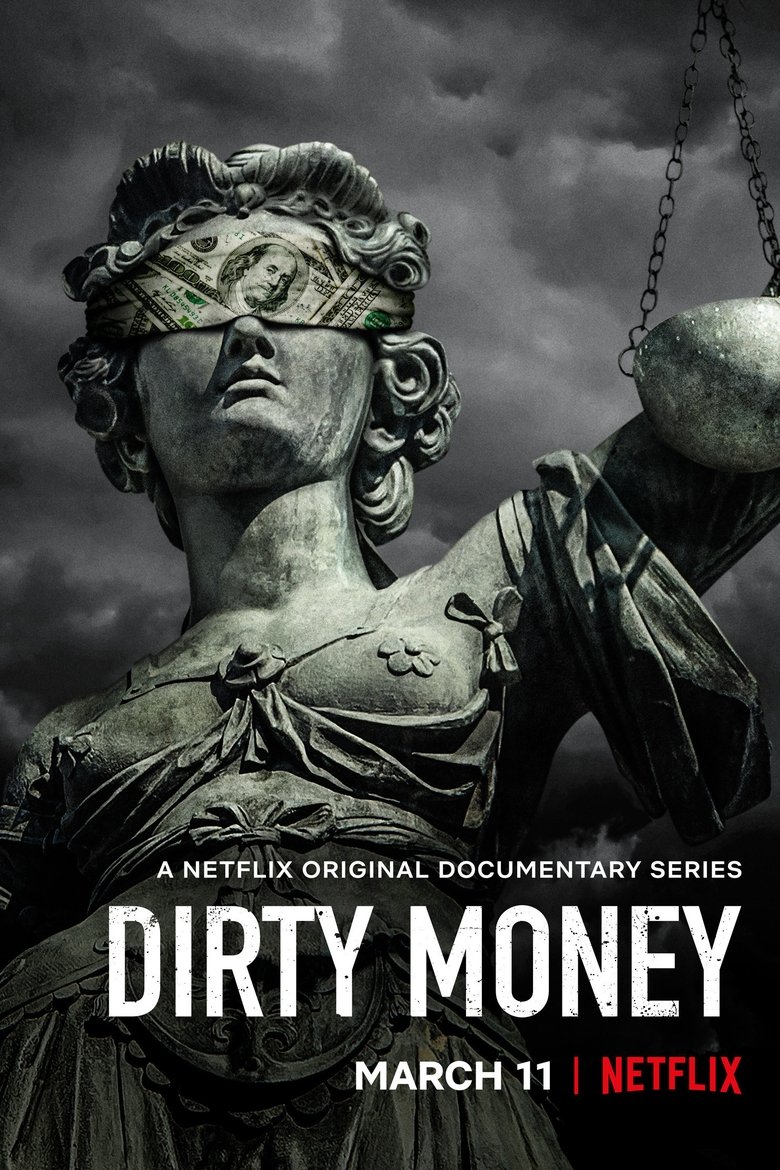 Episodes in Dirty Money - Season 2 - Season 2 Poster of Episodes in Dirty Money - Season 2 - Season 2