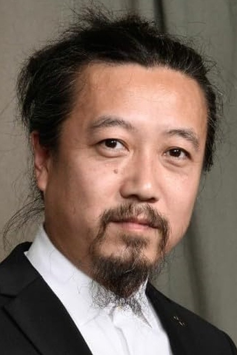 Zhang Yang Portrait of Zhang Yang