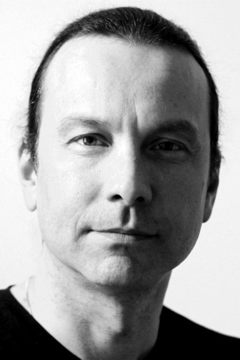 Nicolas Böll Portrait of Nicolas Böll