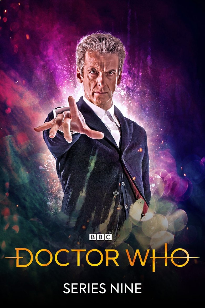 Cast and Crew in Doctor Who - Face the Raven (Season 9 - Episode 10) - Face the Raven Poster of Cast and Crew in Doctor Who - Face the Raven (Season 9 - Episode 10) - Face the Raven