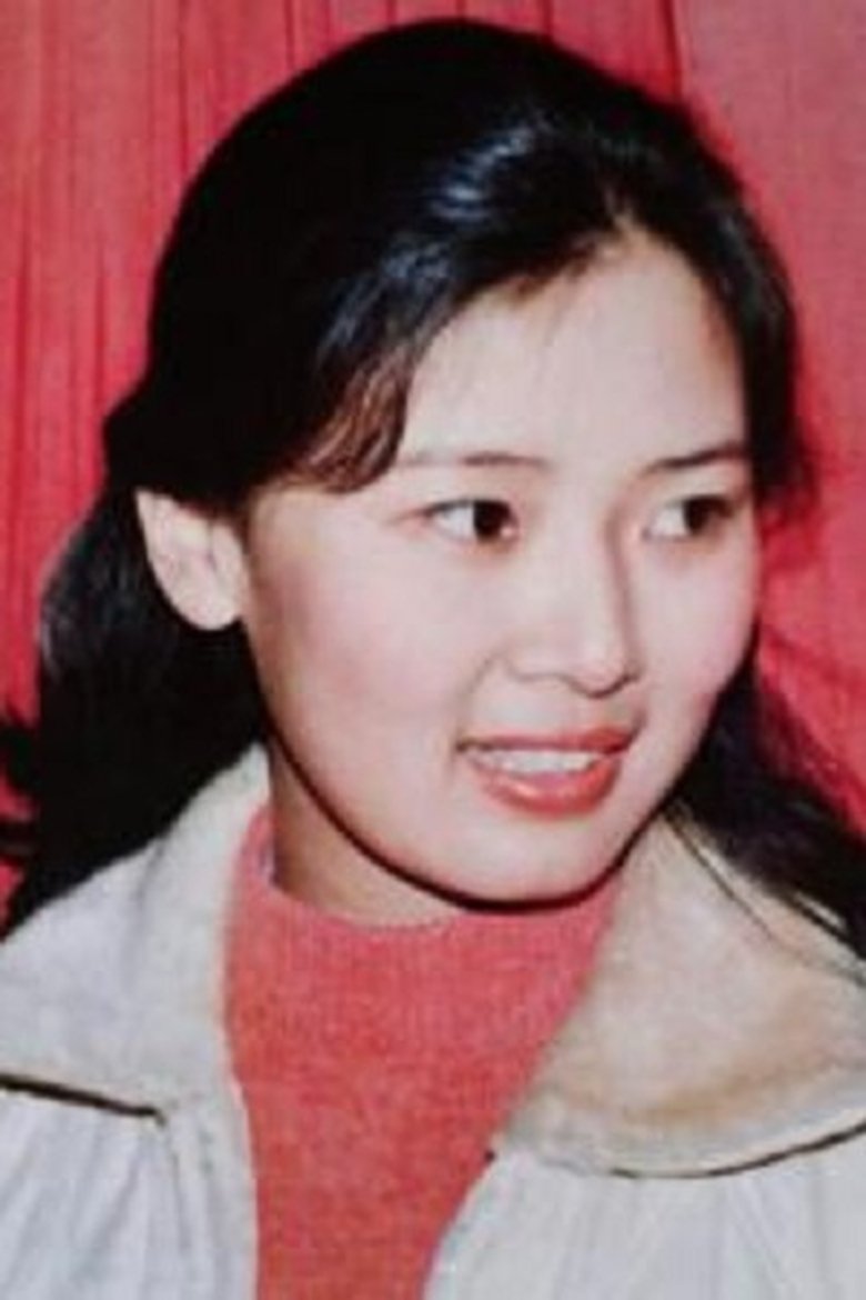 Hong Xiang Portrait of Hong Xiang