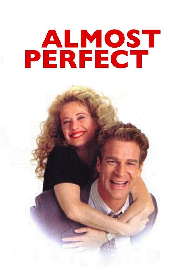 Almost Perfect Poster of Almost Perfect
