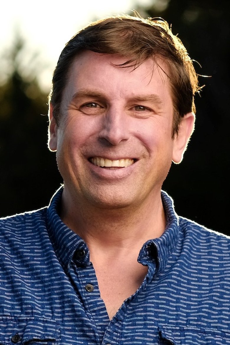 Carey Stinson Portrait of Carey Stinson