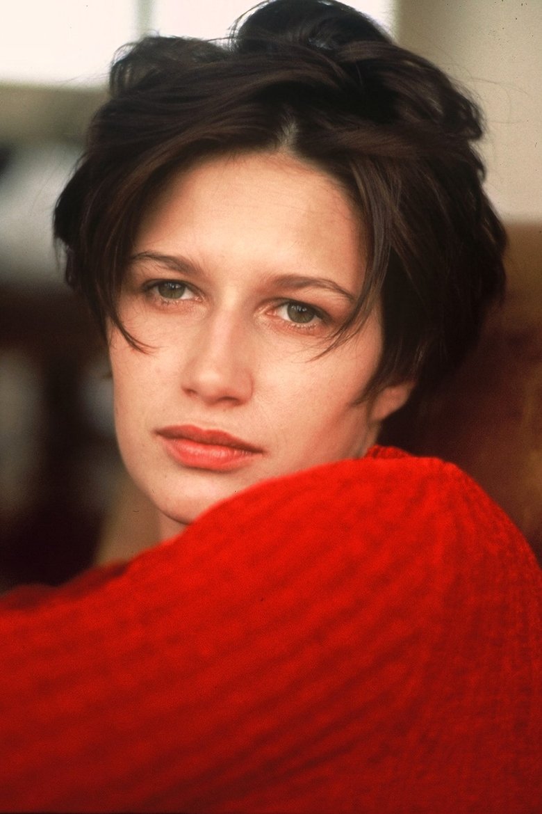 Marina Golovine Portrait of Marina Golovine