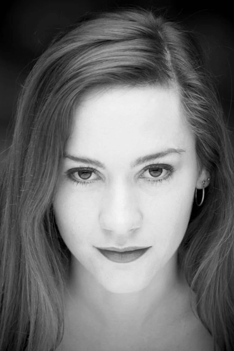 Cyd Schulte Portrait of Cyd Schulte