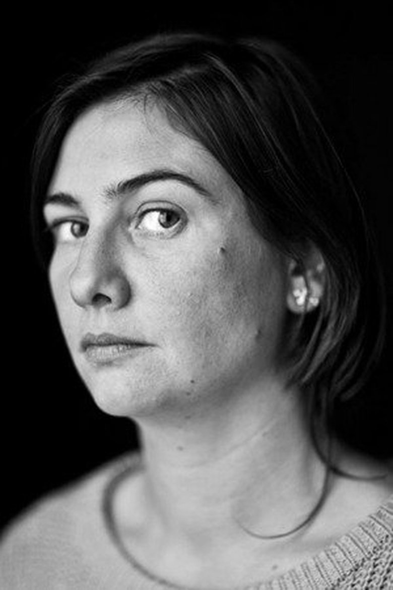 Ilse De Koe Portrait of Ilse De Koe