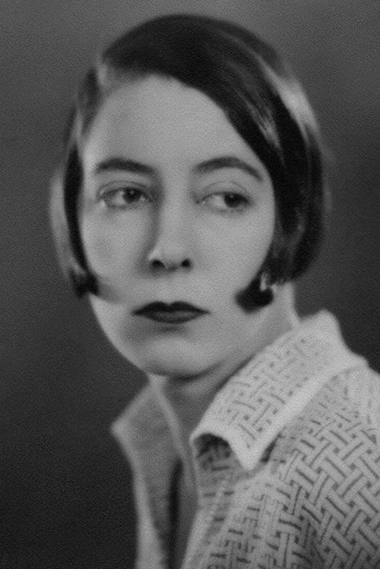 Gwen Farrar Portrait of Gwen Farrar
