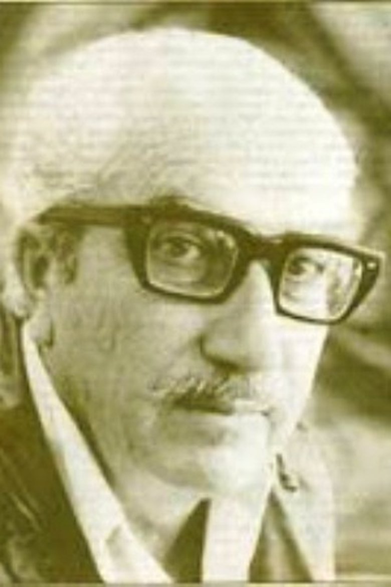 José López Portrait of José López