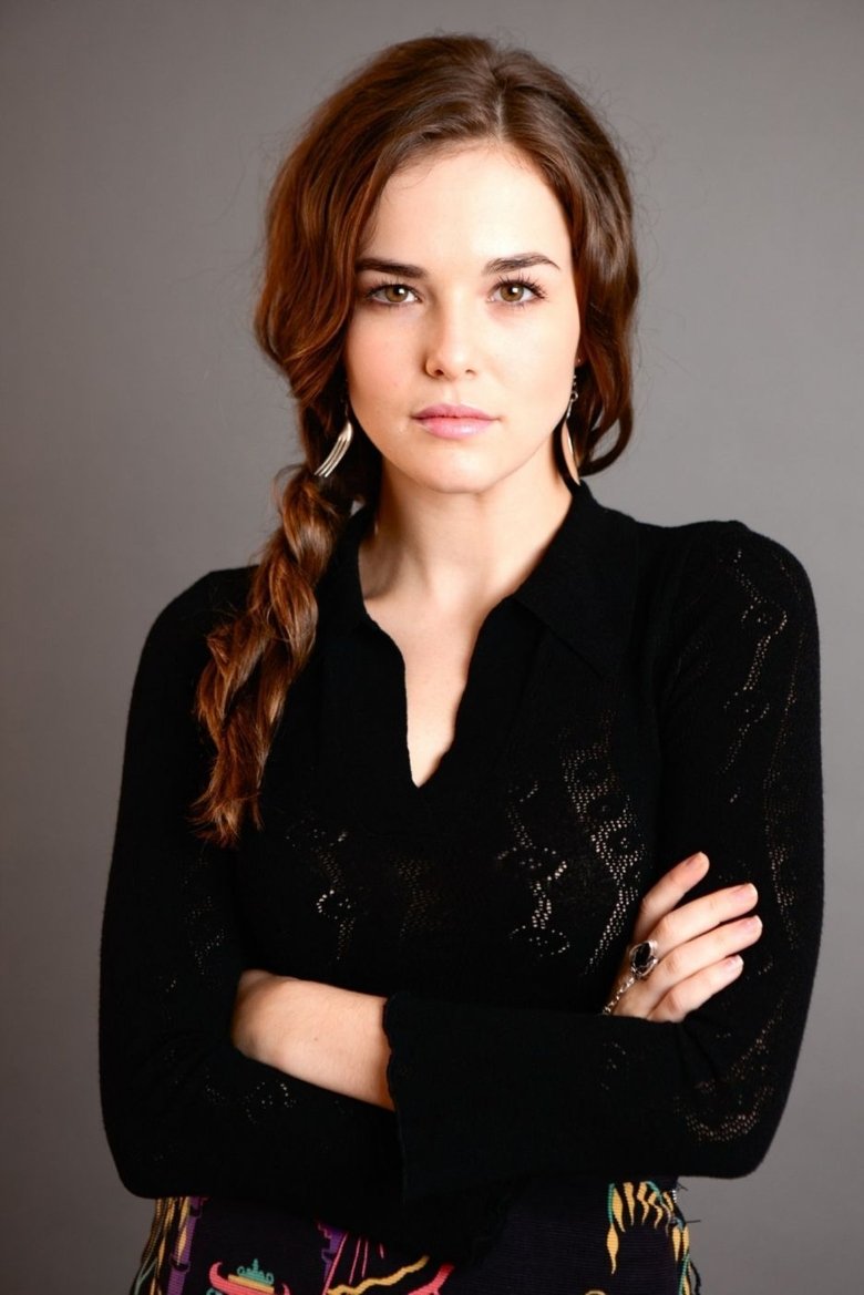Jeannine Bisignano Portrait of Jeannine Bisignano