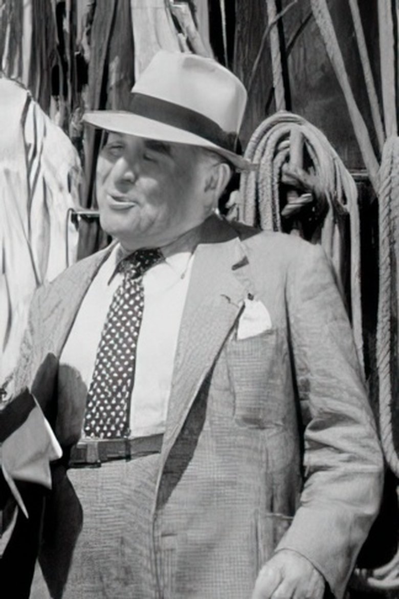 Edmond Castel Portrait of Edmond Castel