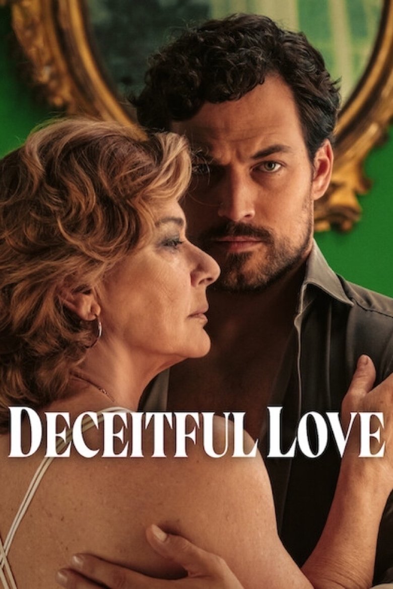 Episodes in Deceitful Love - Limited Series - Limited Series Poster of Episodes in Deceitful Love - Limited Series - Limited Series