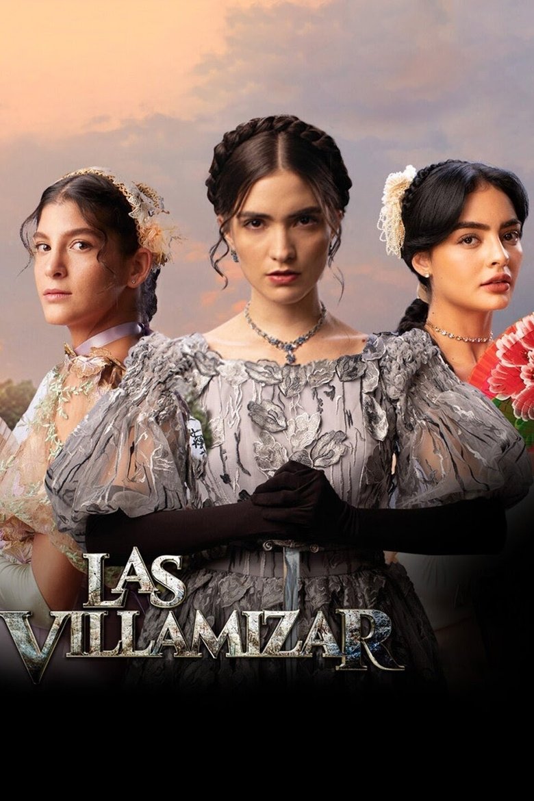 Episodes in Las Villamizar - Season 1 - Season 1 Poster of Episodes in Las Villamizar - Season 1 - Season 1