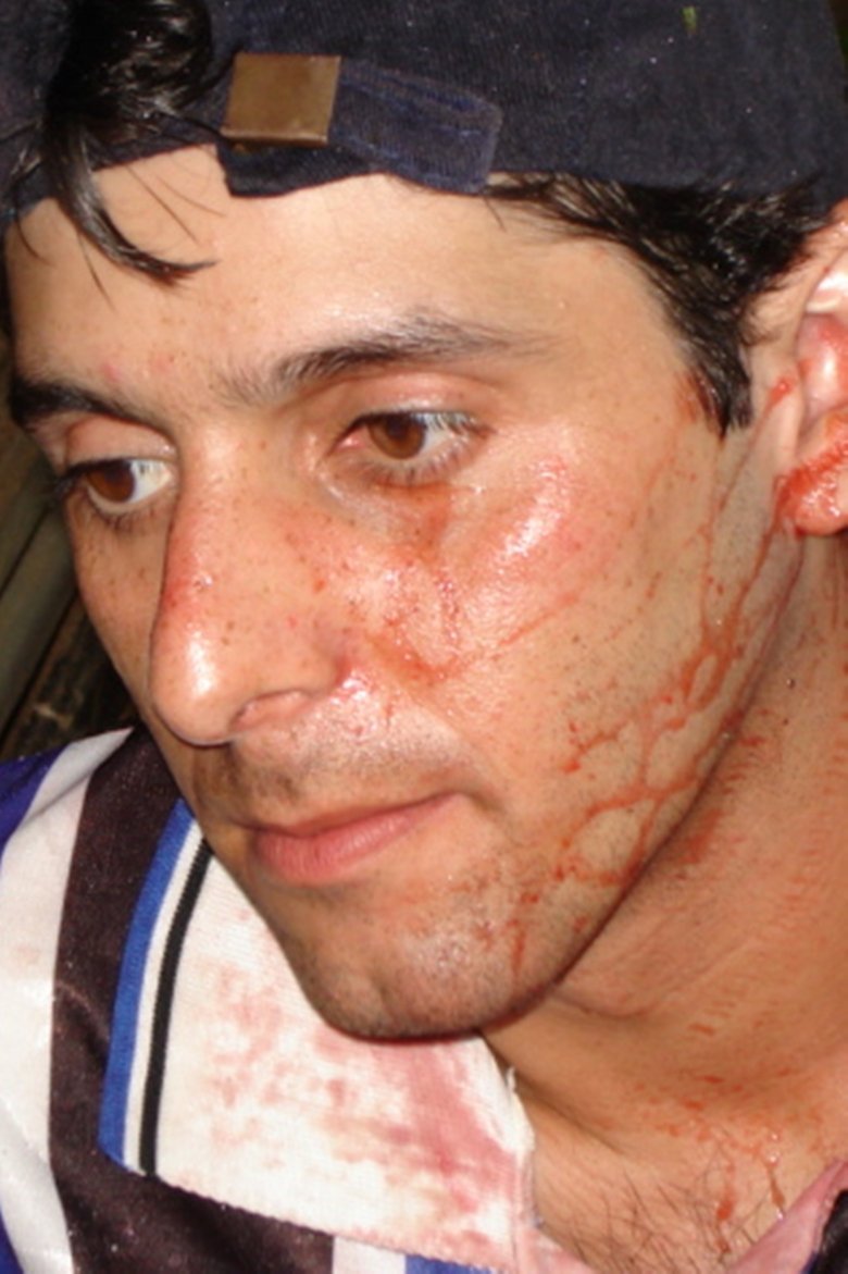 Everson Schütz Portrait of Everson Schütz