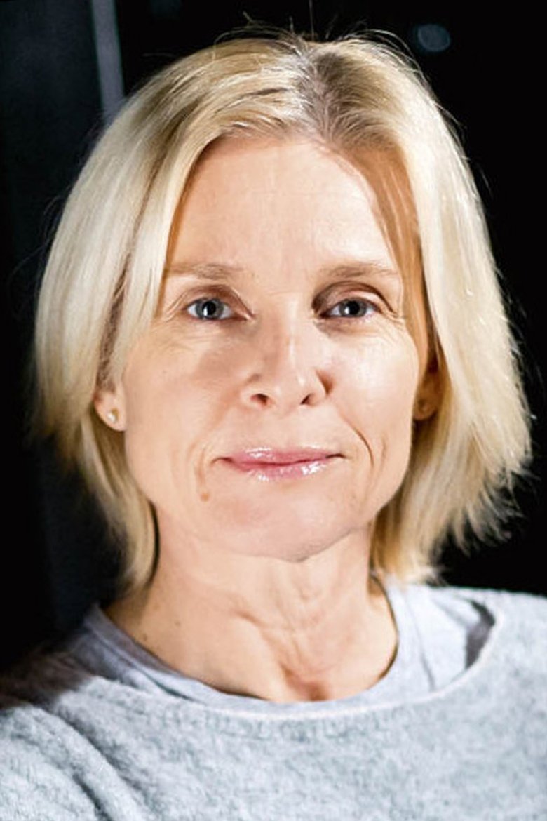Ingrid Timková Portrait of Ingrid Timková