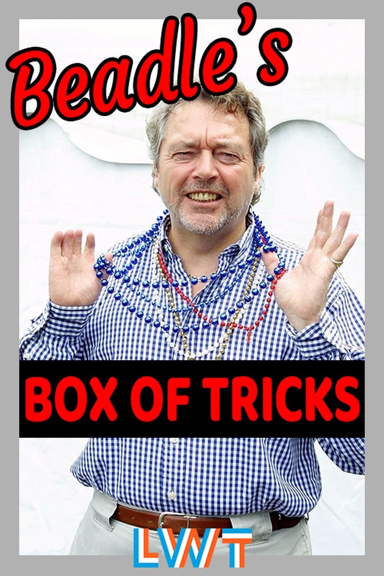 Beadle's Box Of Tricks Poster of Beadle's Box Of Tricks