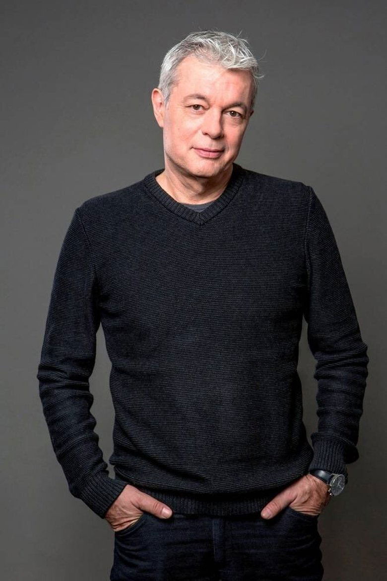 Yves Le Rolland Portrait of Yves Le Rolland