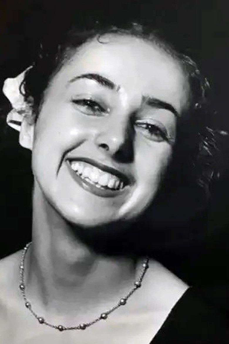 Liane Daydé Portrait of Liane Daydé