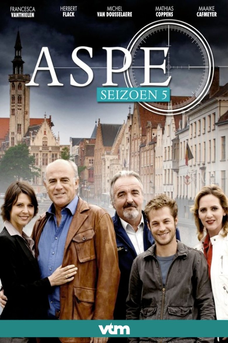 Episodes in Aspe - Season 5 - Season 5 Poster of Episodes in Aspe - Season 5 - Season 5