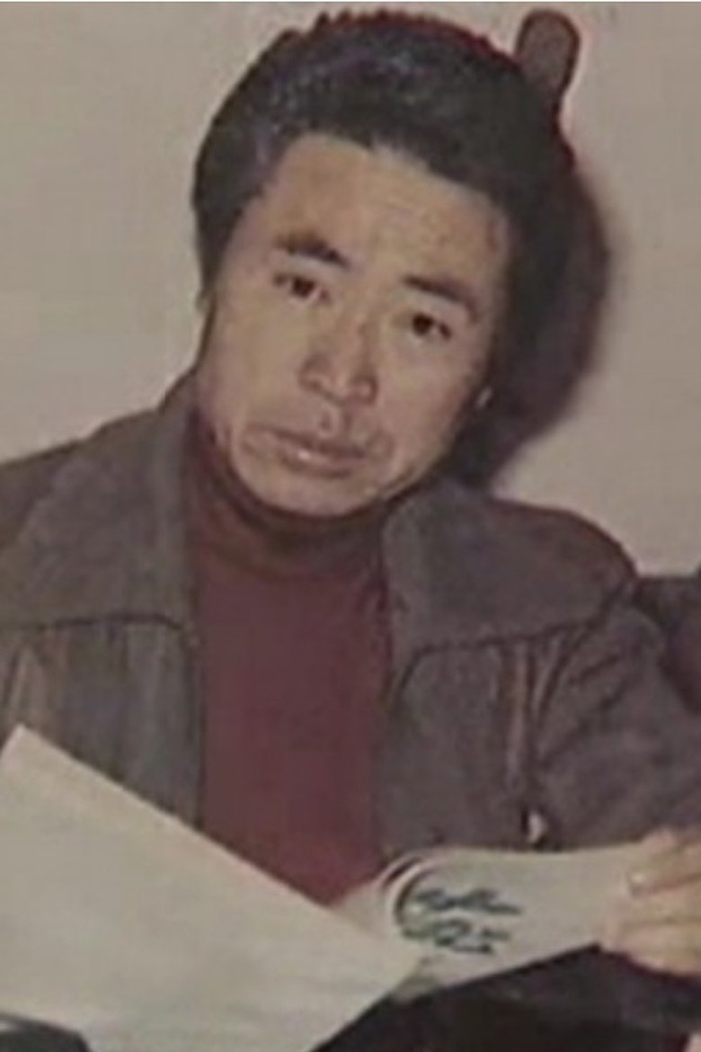Jang Il-ho Portrait of Jang Il-ho