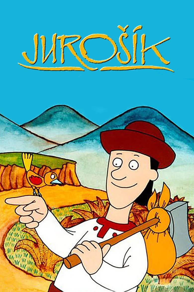 Jurošík Poster of Jurošík