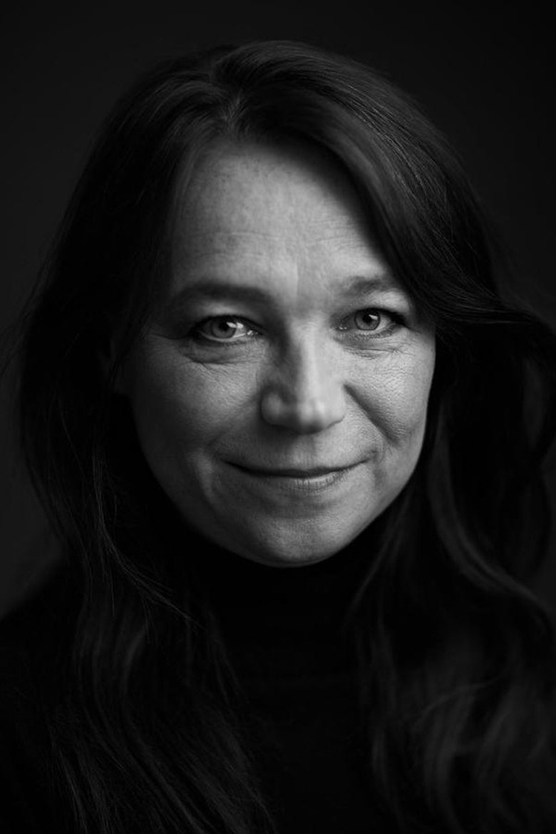 Michaela Doležalová Portrait of Michaela Doležalová