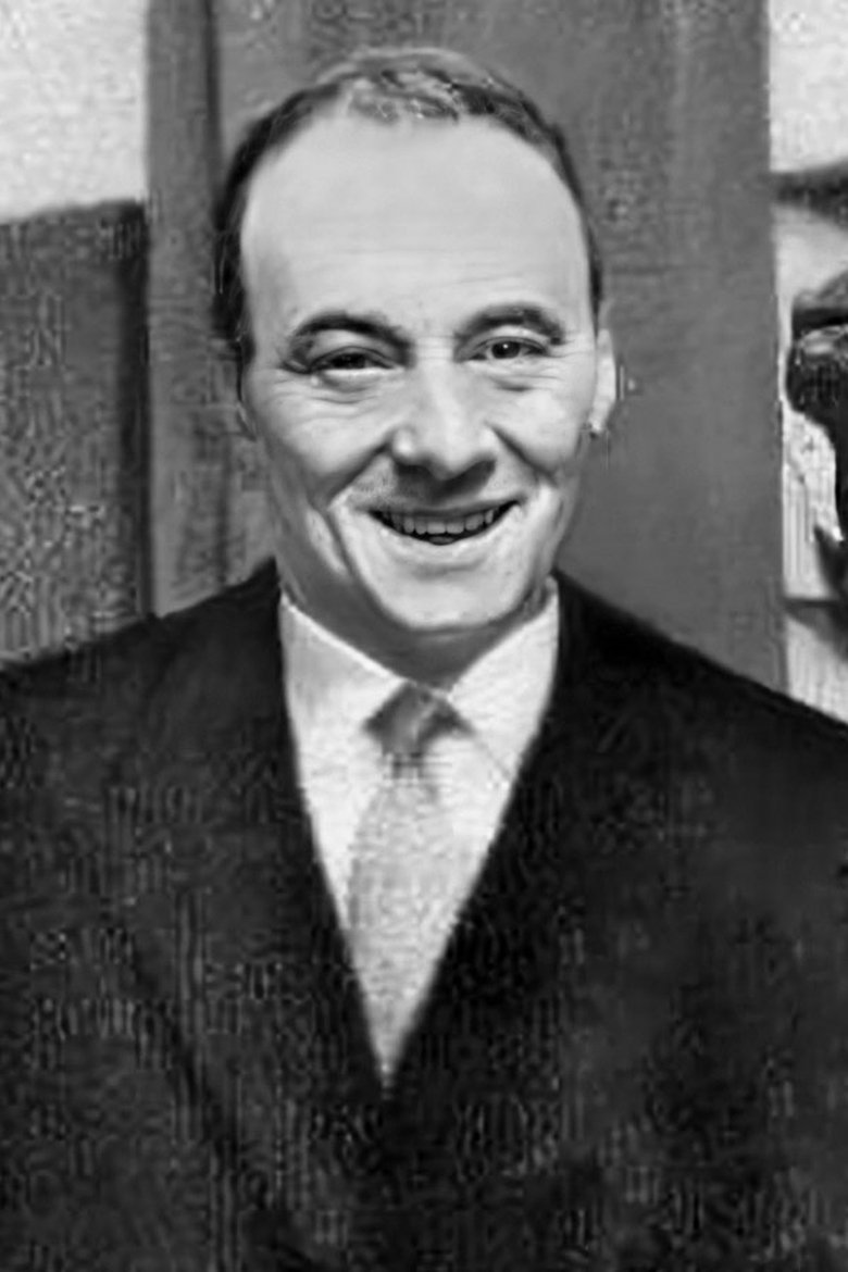 Eduardo Cuitiño Portrait of Eduardo Cuitiño