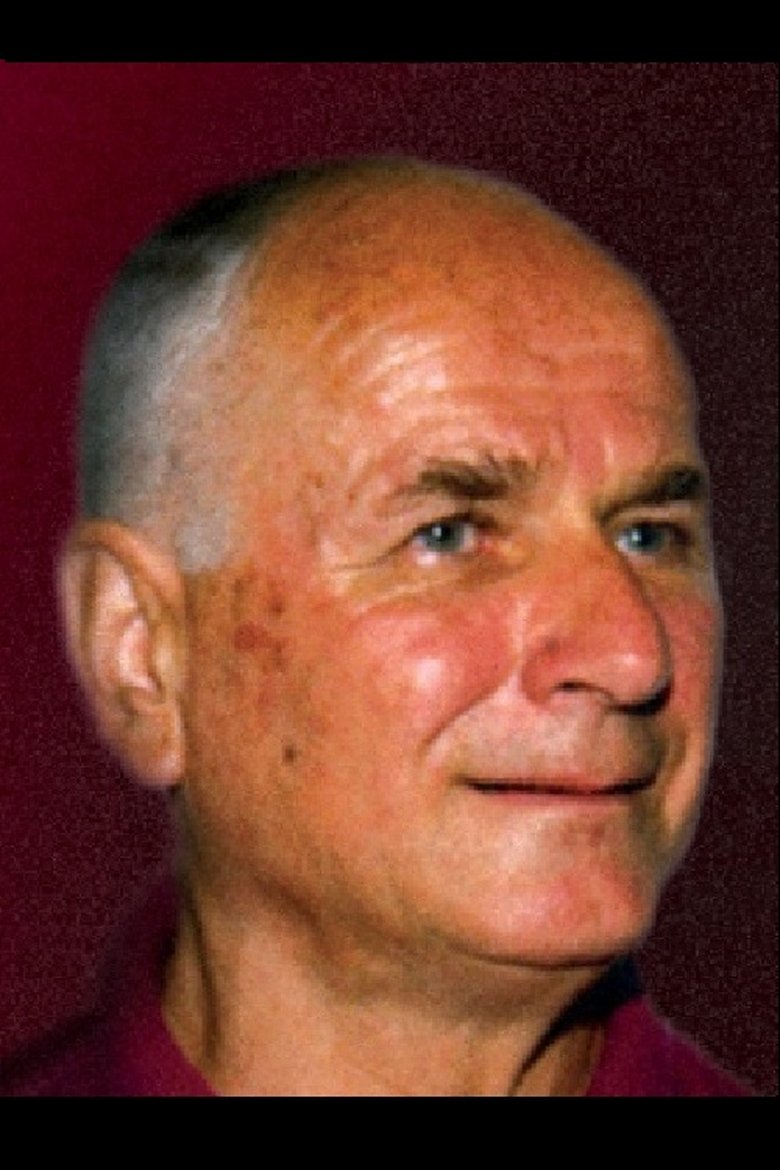 Gojko Šipovac Portrait of Gojko Šipovac