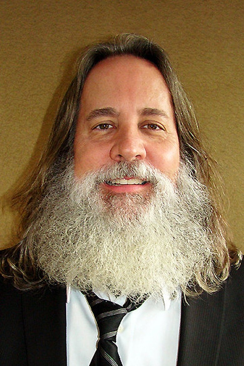 Kenny Apel Portrait of Kenny Apel