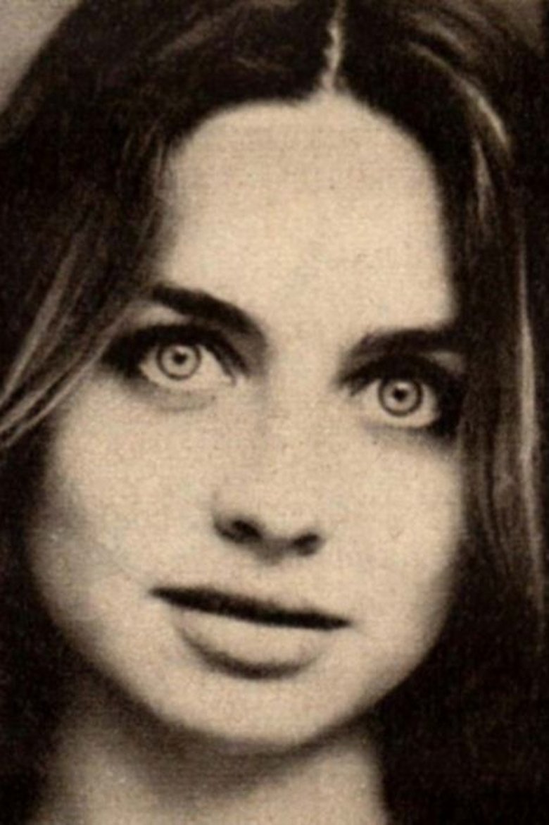 Agnès Daems Portrait of Agnès Daems
