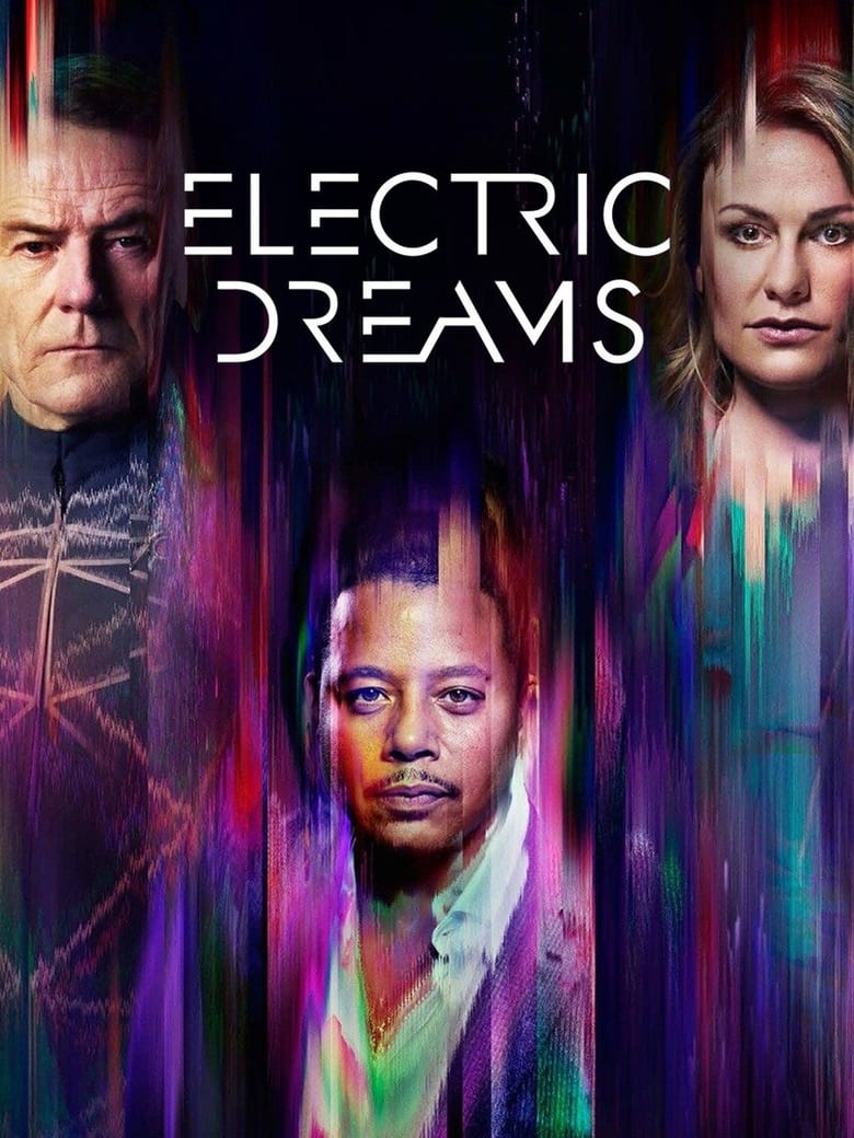 Cast and Crew in Philip K. Dick's Electric Dreams - Safe & Sound (Season 1 - Episode 9) - Safe & Sound Poster of Cast and Crew in Philip K. Dick's Electric Dreams - Safe & Sound (Season 1 - Episode 9) - Safe & Sound