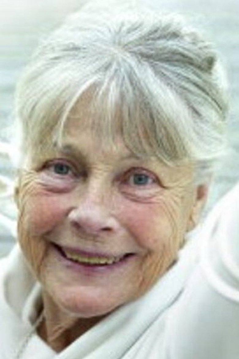 Eva Kaas Portrait of Eva Kaas
