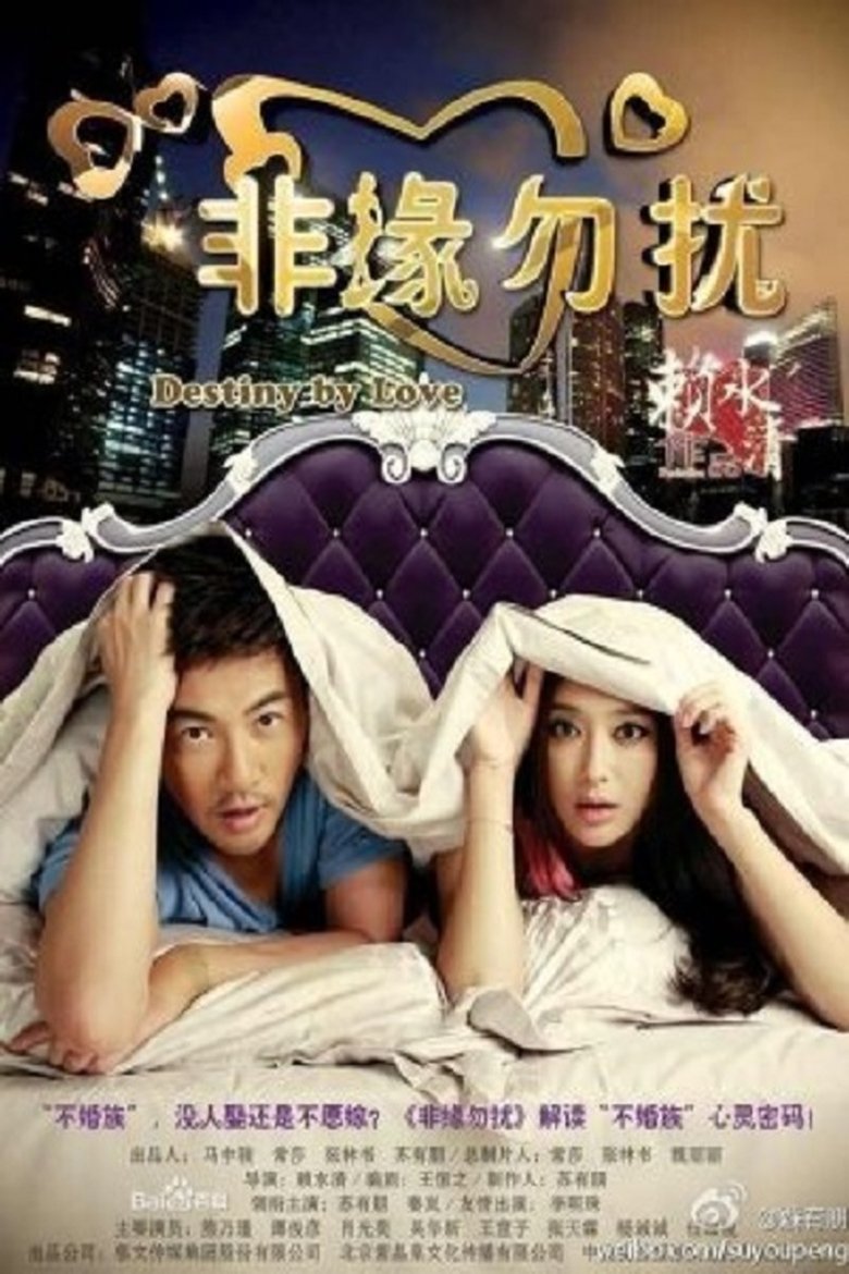 Destiny By Love Poster of Destiny By Love