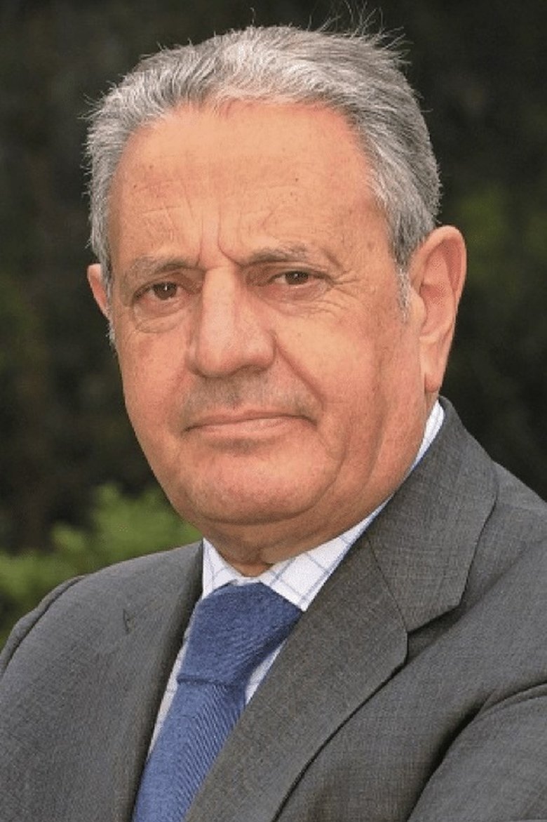 Américo de Amorim Portrait of Américo de Amorim
