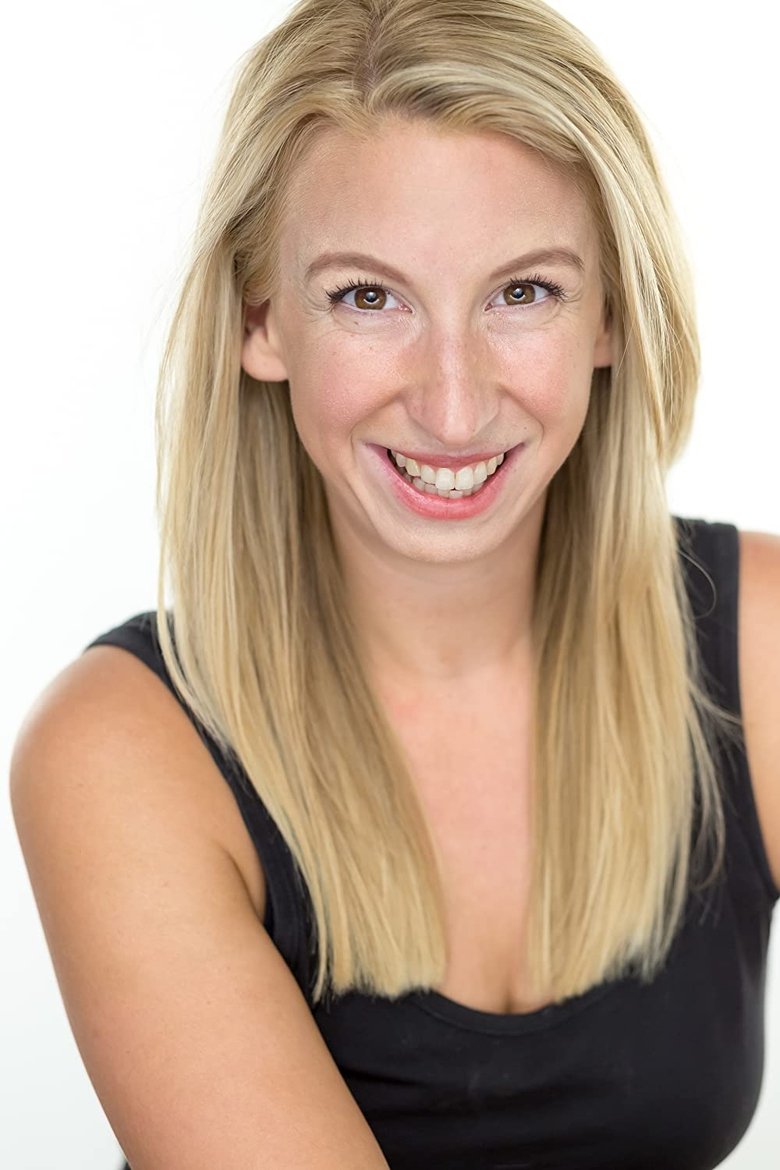 Lisa DeRoberts Portrait of Lisa DeRoberts